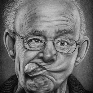 Meet your Posher, Tere